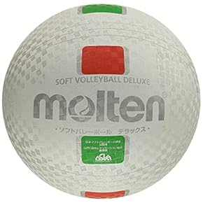 Amazon.co.jp: ソフトバレーボール: スポーツ＆アウトドア